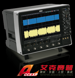 美國(guó) LECROY DDA 8Zi-B 磁盤驅(qū)動(dòng)分析儀