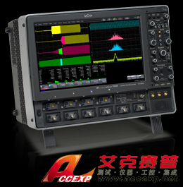 美國力科 LECROY WavePro 7Zi-A 示波器