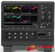 美國(guó)力科LECROY MDA800電機(jī)驅(qū)動(dòng)分析儀