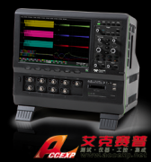 美國(guó)力科LECROY HDO8000高分辨率示波器