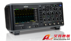 美國(guó)力科LECROY WaveAce 1000和2000示波器