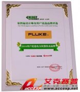 參加Fluke Connect學(xué)生競(jìng)賽享受前沿的IIoT技術(shù)解決實(shí)際問(wèn)題