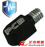 美國PCB 352C23 微型壓電單軸加速度傳感器