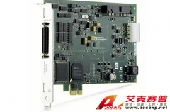 NI PCIe-6321 DAQ板卡