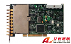 NI PCI-4472B 動(dòng)態(tài)信號(hào)采集卡