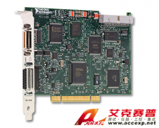 NI PCI-1426 圖像采集卡