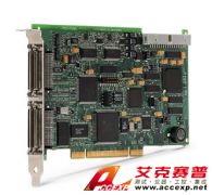 NI PCI-7356 6軸控制器