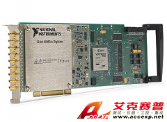 NI PCI-5105 數(shù)字化儀