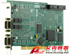 NI PCI-8516 DAQ板卡