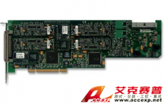 NI PCI-6115 多功能DAQ