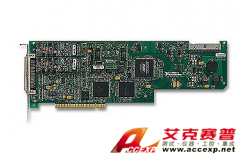 NI PCI-6111 多功能DAQ