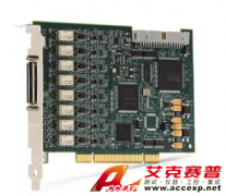 NI PCI-6143 多功能DAQ