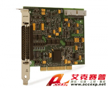 NI PCI-623 DAQ板卡