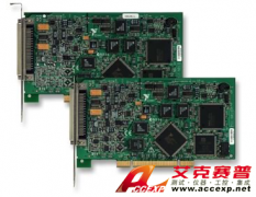 NI PCI-6014 多功能DAQ