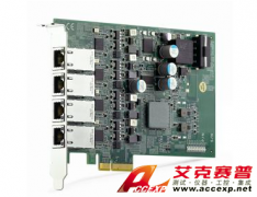 NI PCIe-8233 接收器