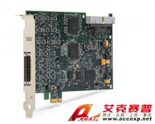 NI PCIe-6535B 板卡