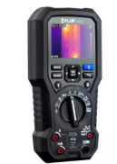 FLIR DM284紅外成像數(shù)字萬用表