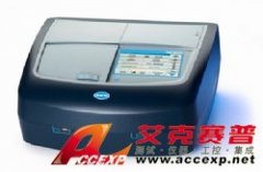 哈希Hach DR6000 紫外分光光度計(jì)