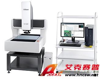 nikon尼康 CNC影像測儀VMZ-R4540