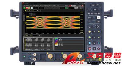 keysight是德 UXR0254AP Infiniium UXR 系列示波器