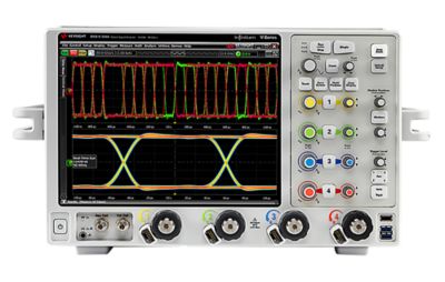 Infiniium V 系列示波器