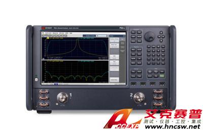 keysight是德 N5235B PNA-L 微波網(wǎng)絡(luò)分析儀，50 GHz