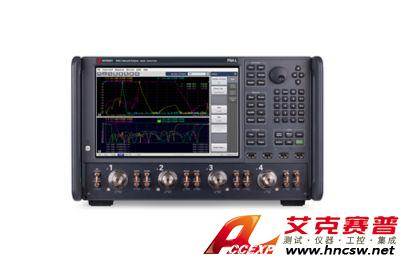 keysight是德 N5232B PNA-L 微波網(wǎng)絡分析儀，20 GHz