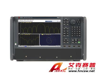 keysight是德 N5264B 用于天線測試的 PNA-X 測量接收機(jī)