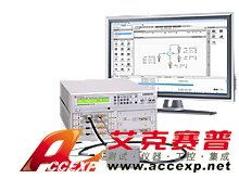 keysight是德 E5270B 精密型 IV 分析儀 / 8 插槽精密型測(cè)量主機(jī)