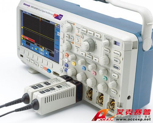 Tektronix泰克 MSO2000B/DPO2000B混合信號(hào)示波器