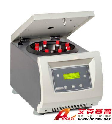 WIGGENS維根  PLASMA 22 臺式離心機