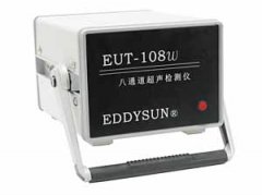 EUT-108W 數(shù)字式八通道超聲檢測(cè)儀