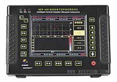 EUT-103 陶瓷絕緣子超聲波成像檢測(cè)儀